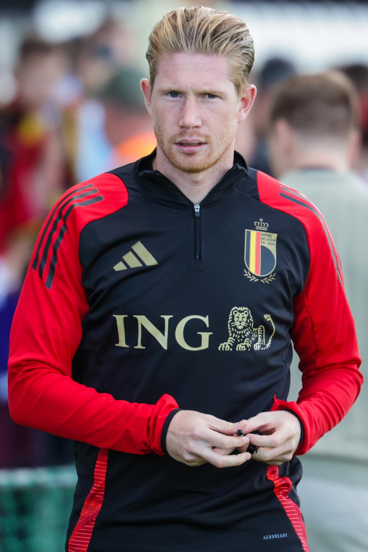 比利时客场不敌英格兰，摩尔多瓦提前告别欧预赛(比利时和摩洛哥)